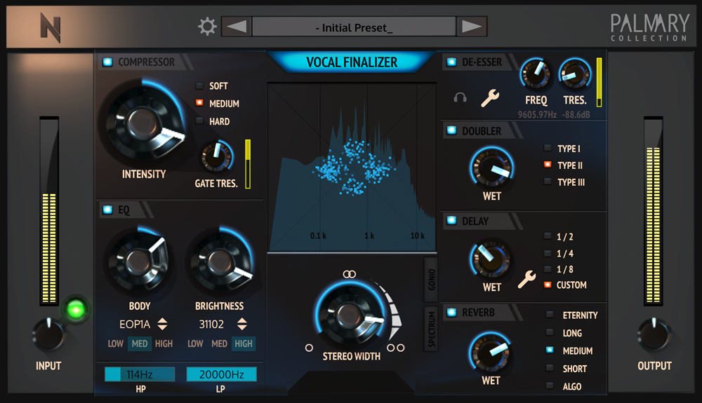 octave doubler vst