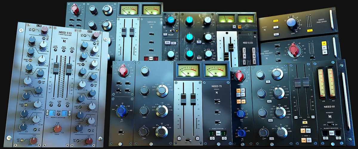 neve 1073 preamp emulator torrent