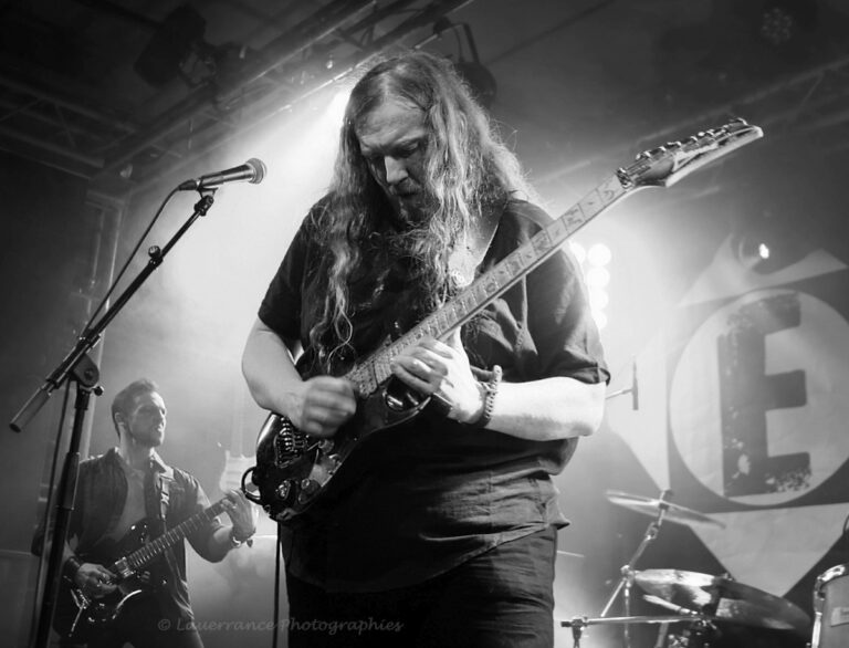 David Guezennec